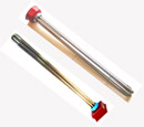 Metal Tubular L/Bottom Heaters