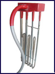 Metal Tubular Immersion Heaters